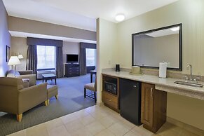 Hampton Inn & Suites Plattsburgh