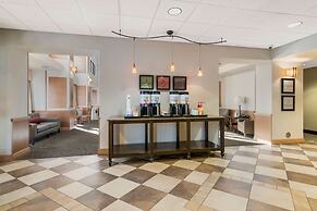 Hampton Inn & Suites Plattsburgh