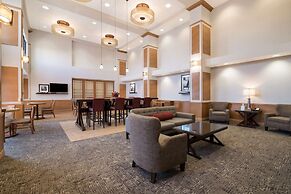Hampton Inn & Suites Plattsburgh