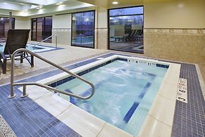 Hampton Inn & Suites Plattsburgh