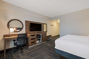 Hampton Inn & Suites Plattsburgh