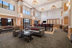 Hampton Inn & Suites Plattsburgh