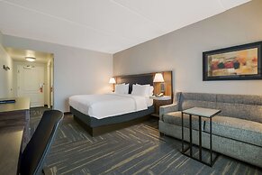 Hampton Inn & Suites Plattsburgh