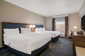 Hampton Inn & Suites Plattsburgh