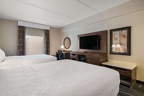 Hampton Inn & Suites Plattsburgh