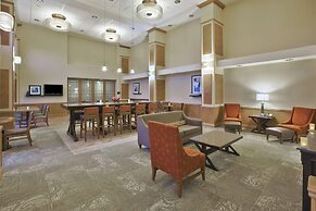 Hampton Inn & Suites Plattsburgh