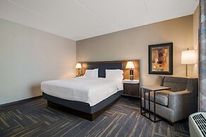 Hampton Inn & Suites Plattsburgh