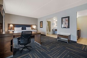 Hampton Inn & Suites Plattsburgh