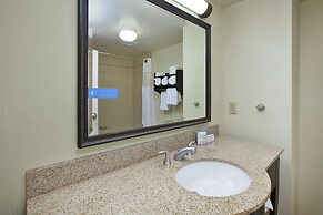 Hampton Inn & Suites Plattsburgh