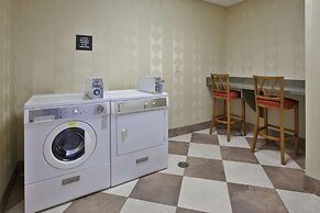 Hampton Inn & Suites Plattsburgh