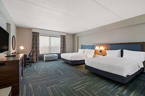 Hampton Inn & Suites Plattsburgh