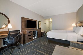 Hampton Inn & Suites Plattsburgh