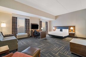 Hampton Inn & Suites Plattsburgh