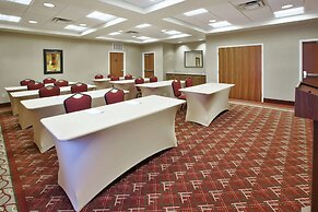 Hampton Inn & Suites Plattsburgh
