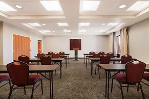 Hampton Inn & Suites Plattsburgh