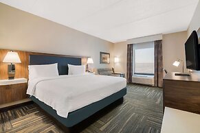 Hampton Inn & Suites Plattsburgh
