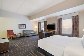 Hampton Inn & Suites Plattsburgh