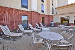 Hampton Inn & Suites Plattsburgh