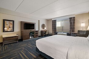 Hampton Inn & Suites Plattsburgh