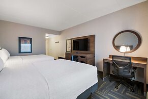 Hampton Inn & Suites Plattsburgh