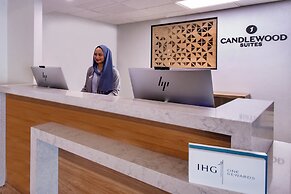 Candlewood Suites Buffalo - Amherst, an IHG Hotel