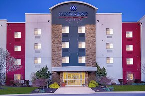 Candlewood Suites Buffalo - Amherst, an IHG Hotel