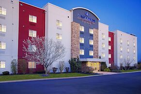 Candlewood Suites Buffalo - Amherst by IHG