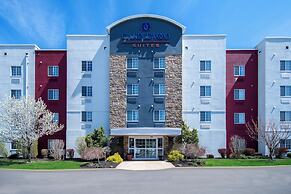 Candlewood Suites Buffalo - Amherst by IHG