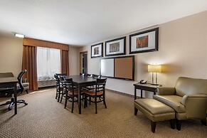 Best Western Bonnyville Inn & Suites