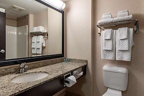 Best Western Bonnyville Inn & Suites