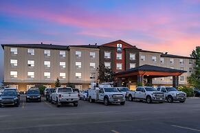 Best Western Bonnyville Inn & Suites