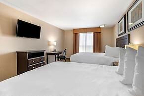 Best Western Bonnyville Inn & Suites