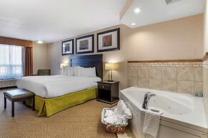 Best Western Bonnyville Inn & Suites