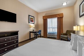 Best Western Bonnyville Inn & Suites