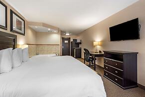 Best Western Bonnyville Inn & Suites