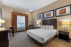 Best Western Bonnyville Inn & Suites