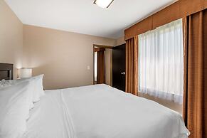 Best Western Bonnyville Inn & Suites