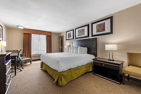 Best Western Bonnyville Inn & Suites