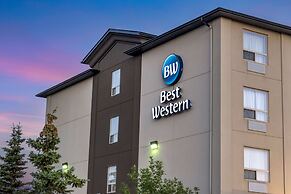 Best Western Bonnyville Inn & Suites