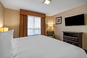 Best Western Bonnyville Inn & Suites
