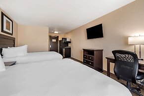 Best Western Bonnyville Inn & Suites