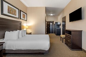 Best Western Bonnyville Inn & Suites
