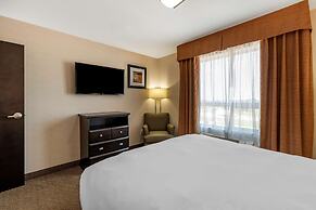 Best Western Bonnyville Inn & Suites