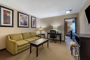 Best Western Bonnyville Inn & Suites