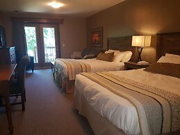 Bayview Wildwood Resort, Ascend Hotel Collection