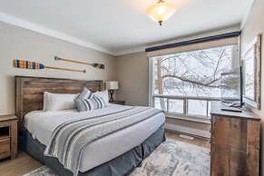 Bayview Wildwood Resort, an Ascend Collection Resort