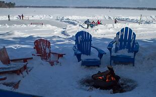 Bayview Wildwood Resort, Ascend Hotel Collection