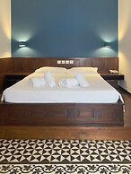 Palazzo Arhontiko Apartments