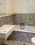 Palazzo Arhontiko Apartments