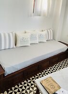 Palazzo Arhontiko Apartments